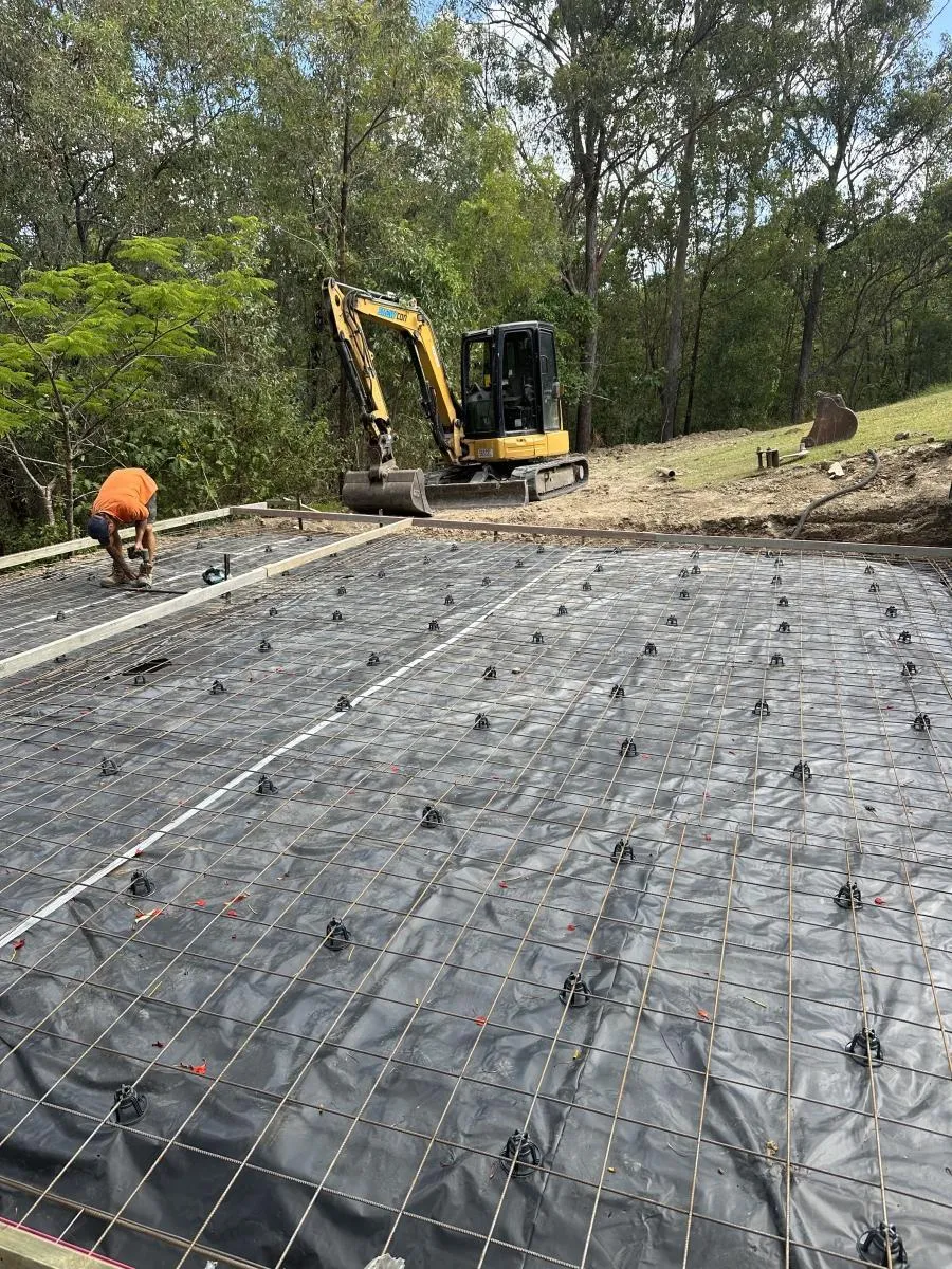 Jason's Concreting Gold Coast project photo 15