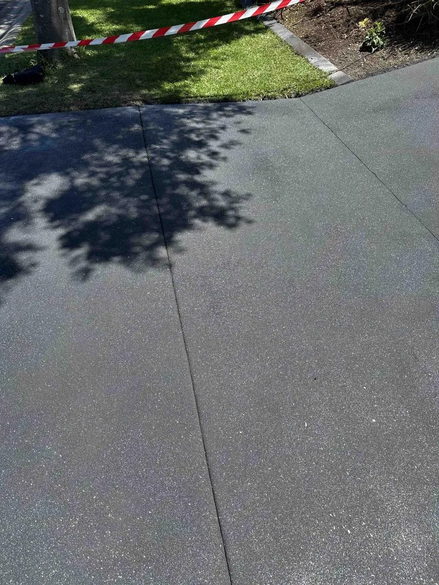 Jason's Concreting Gold Coast project photo 19