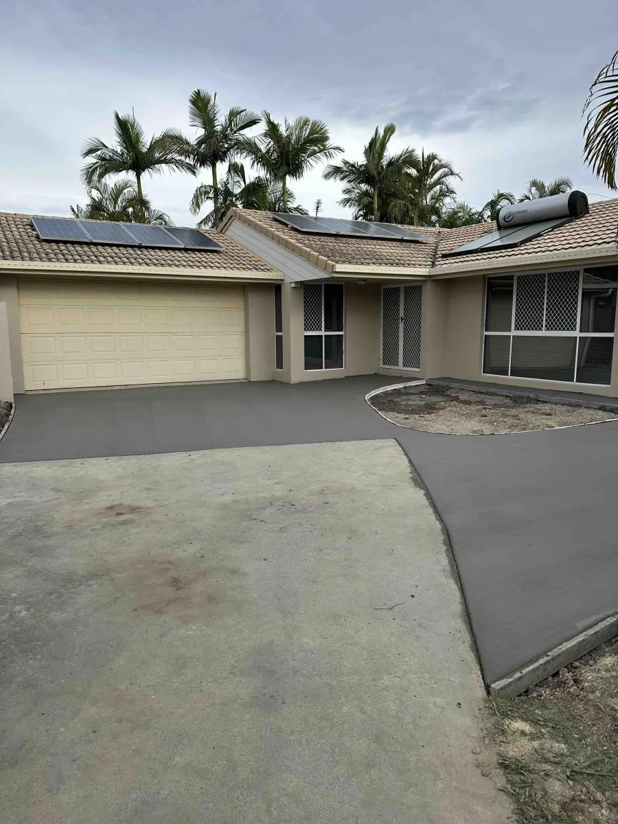 Jason's Concreting Gold Coast project photo 22