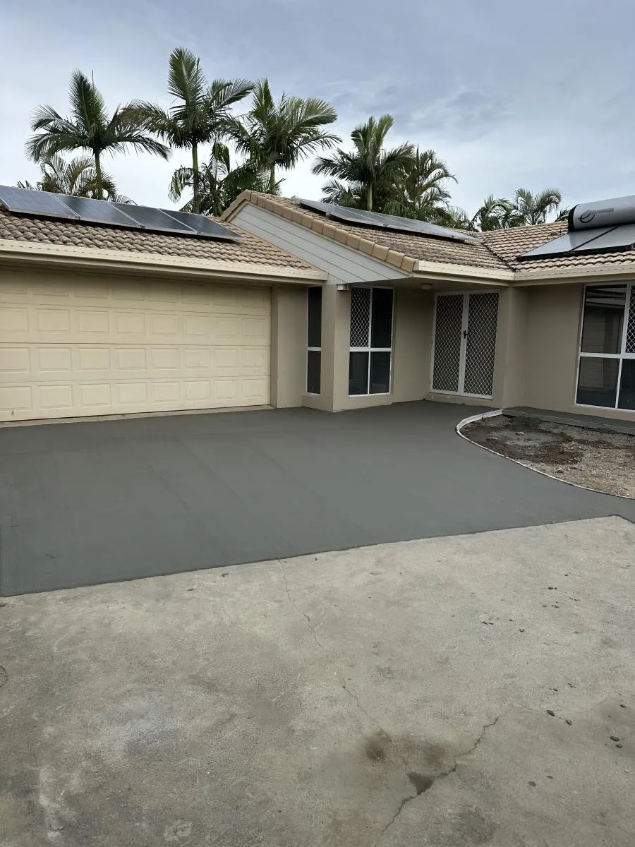 Jason's Concreting Gold Coast project photo 23