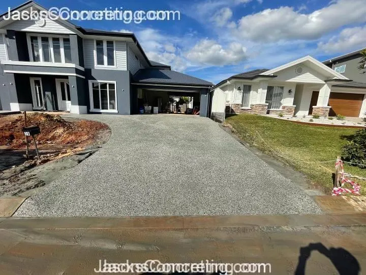 Jason's Concreting Gold Coast project photo 40