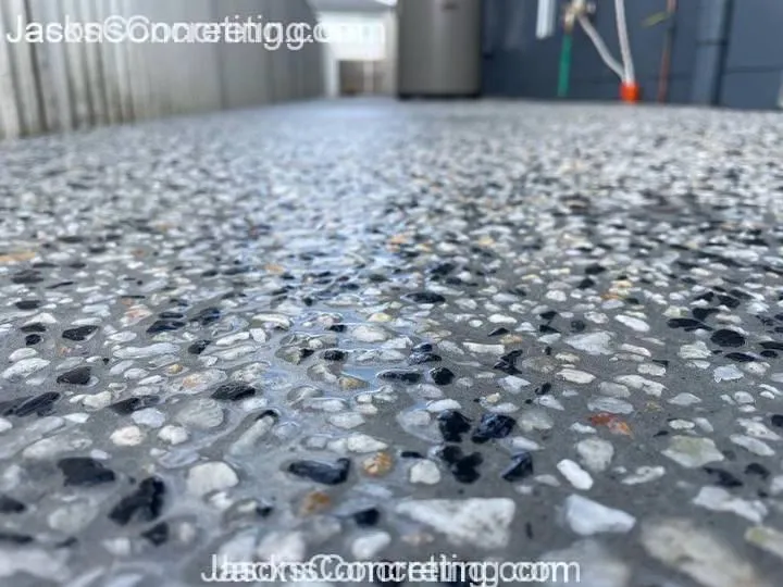 Jason's Concreting Gold Coast project photo 42