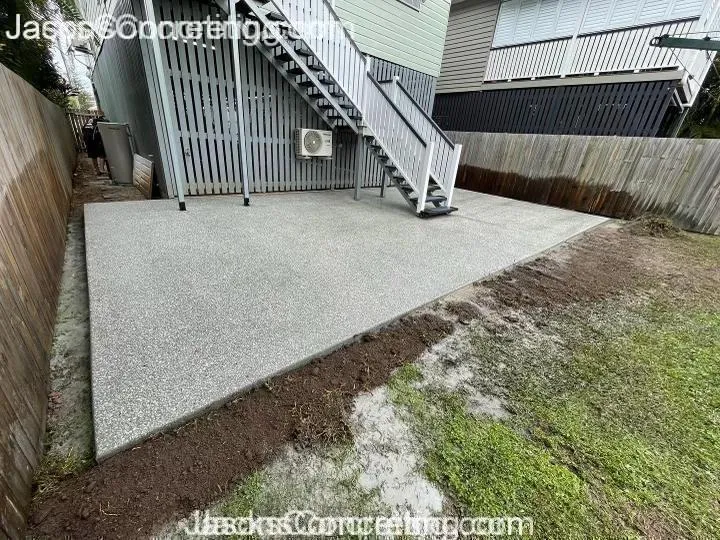 Jason's Concreting Gold Coast project photo 43