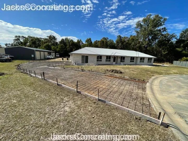 Jason's Concreting Gold Coast project photo 44