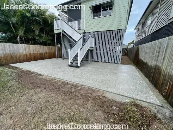 Jason's Concreting Gold Coast project photo 46