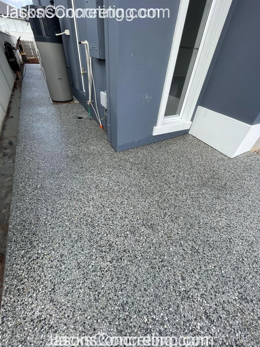 Jason's Concreting Gold Coast project photo 48