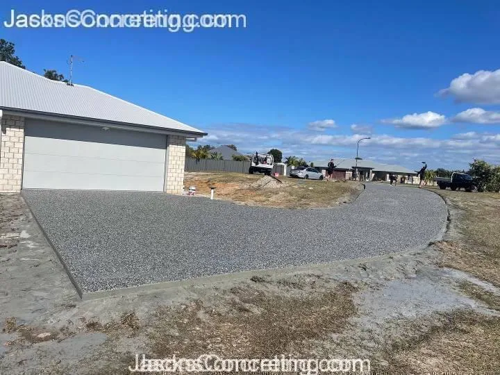 Jason's Concreting Gold Coast project photo 49