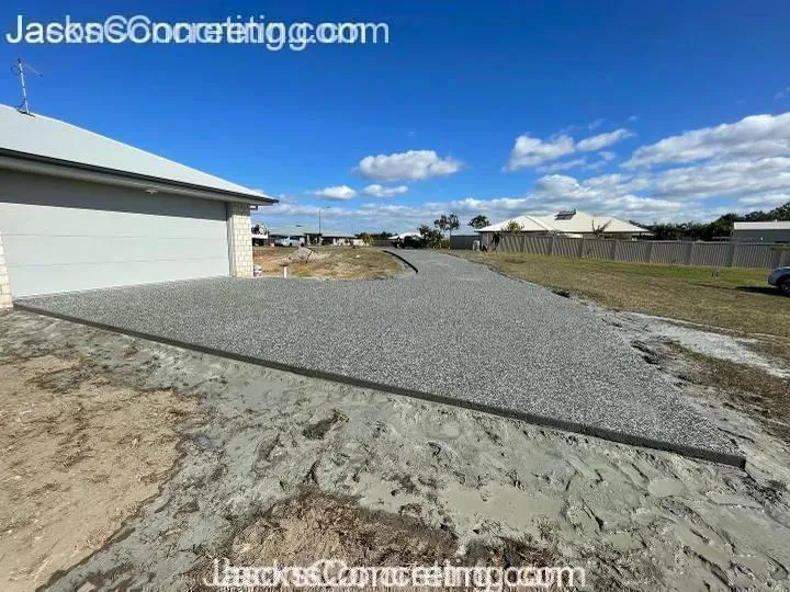 Jason's Concreting Gold Coast project photo 50