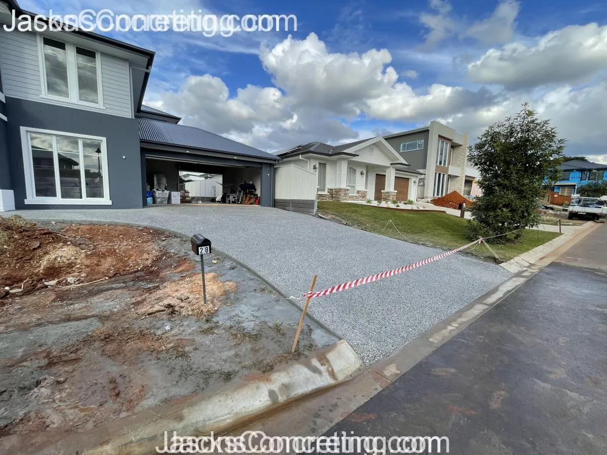 Jason's Concreting Gold Coast project photo 52