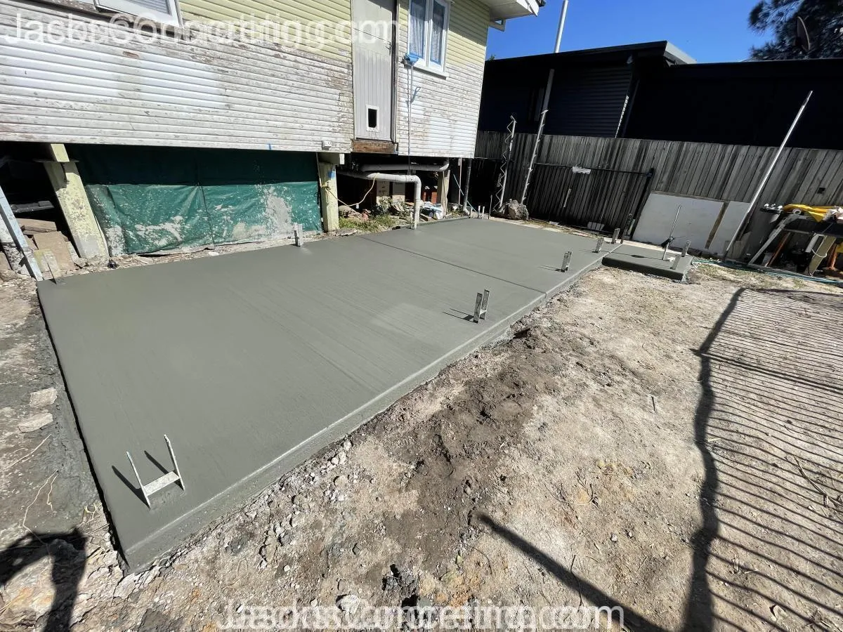 Jason's Concreting Gold Coast project photo 55