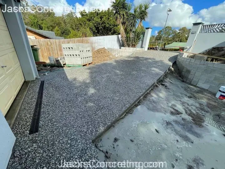 Jason's Concreting Gold Coast project photo 58