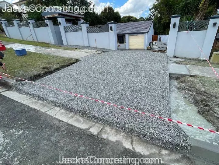 Jason's Concreting Gold Coast project photo 59