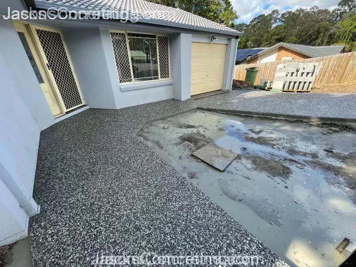 Jason's Concreting Gold Coast project photo 60