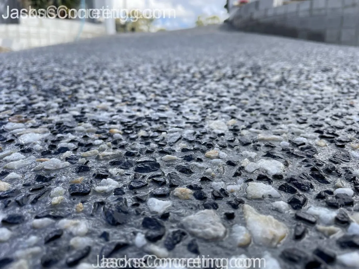 Jason's Concreting Gold Coast project photo 62