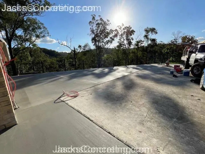 Jason's Concreting Gold Coast project photo 69