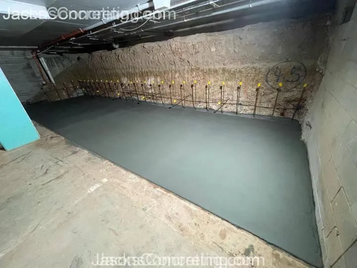 Jason's Concreting Gold Coast project photo 70