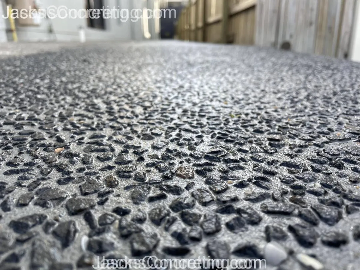 Jason's Concreting Gold Coast project photo 71