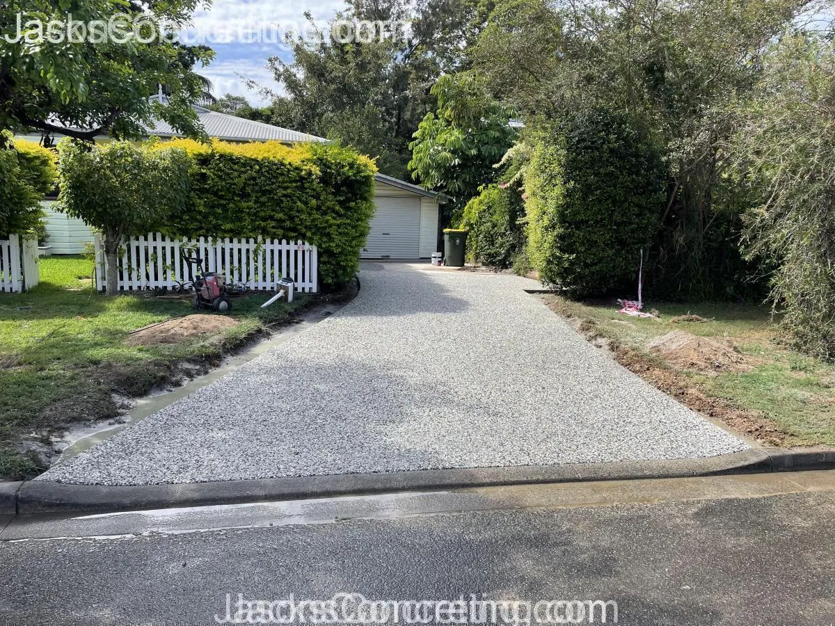 Jason's Concreting Gold Coast project photo 73