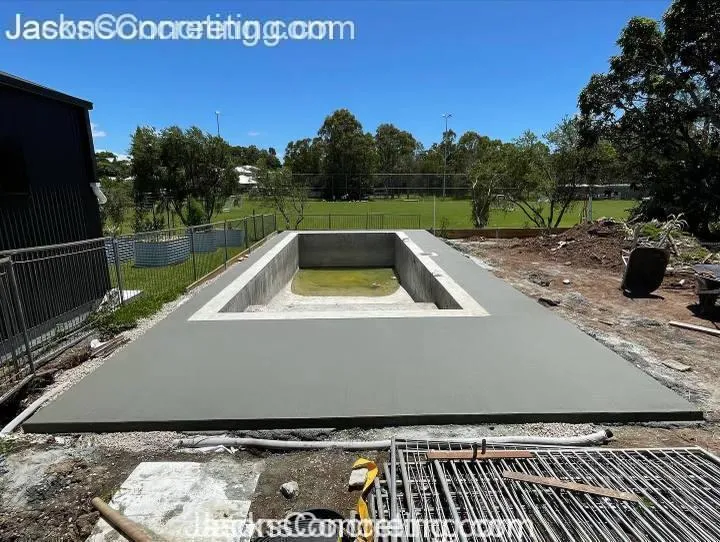 Jason's Concreting Gold Coast project photo 75