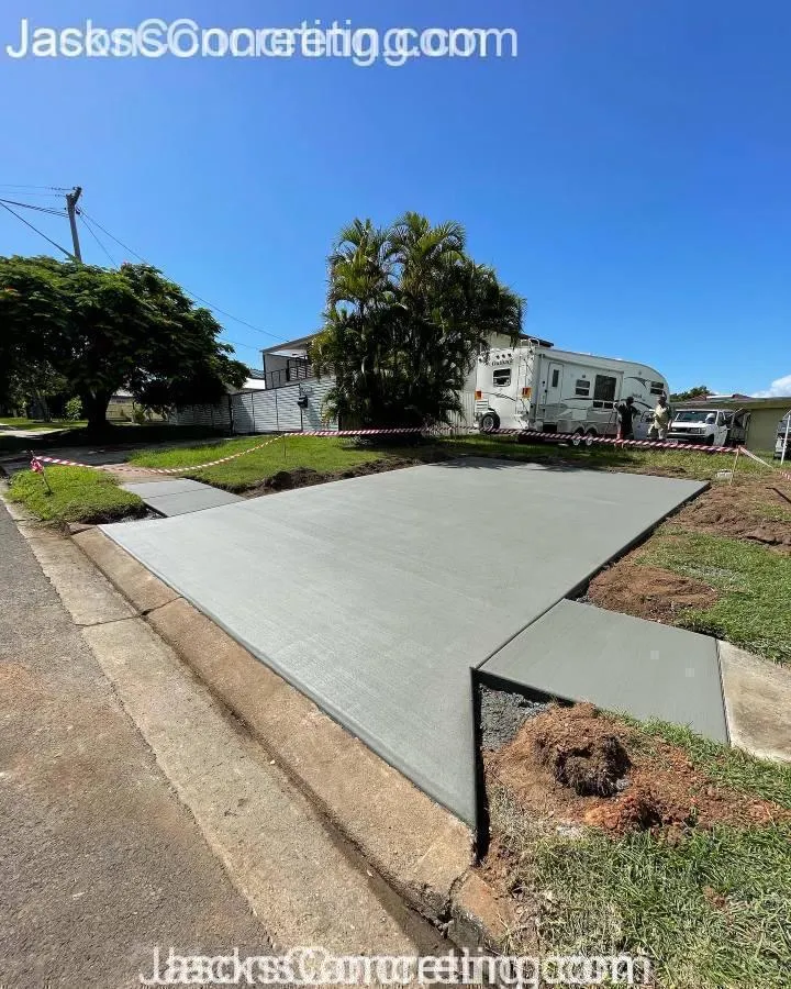 Jason's Concreting Gold Coast project photo 79