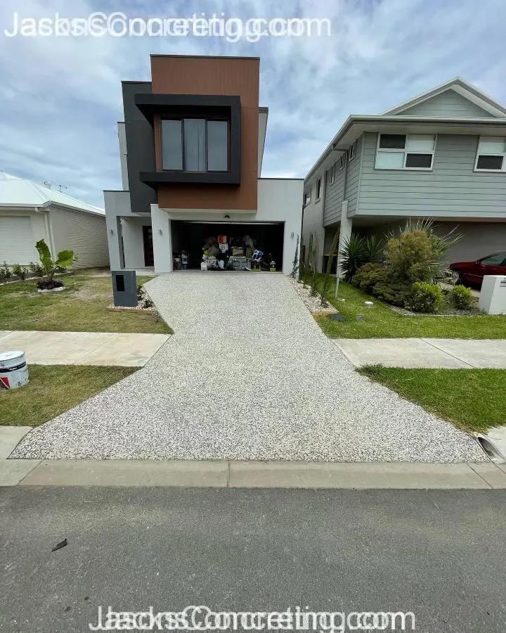 Jason's Concreting Gold Coast project photo 84