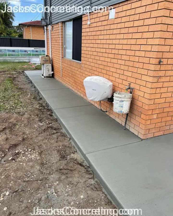 Jason's Concreting Gold Coast project photo 85