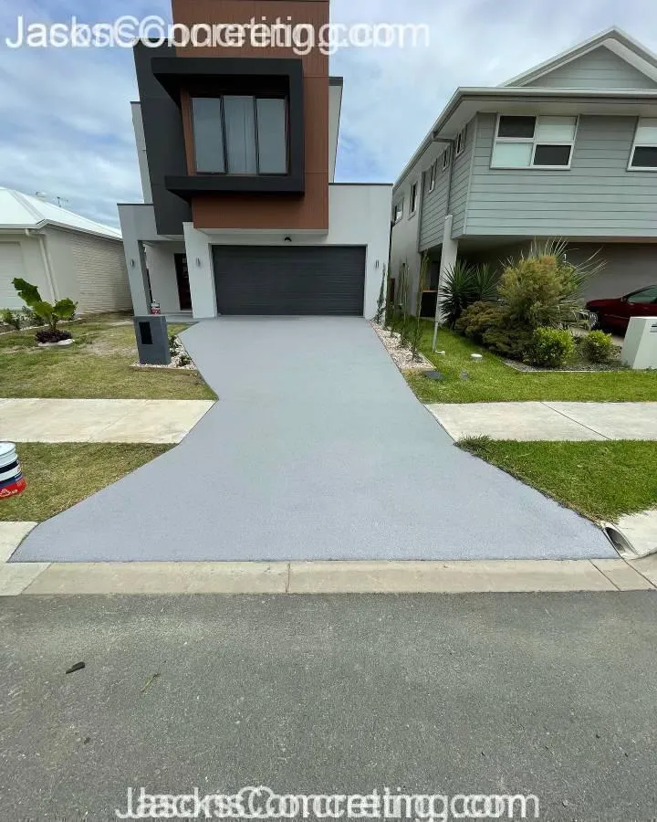 Jason's Concreting Gold Coast project photo 86