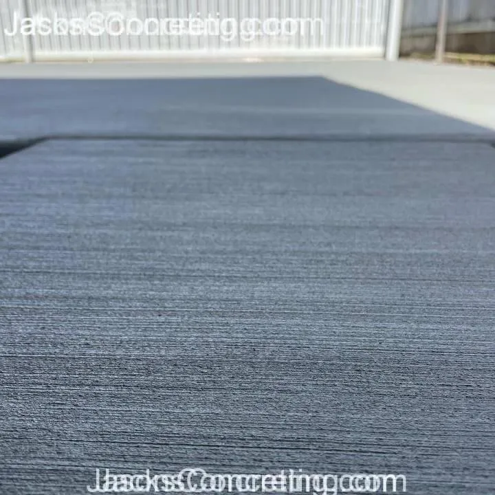 Jason's Concreting Gold Coast project photo 98