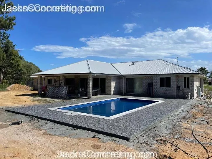 Jason's Concreting Gold Coast project photo 102