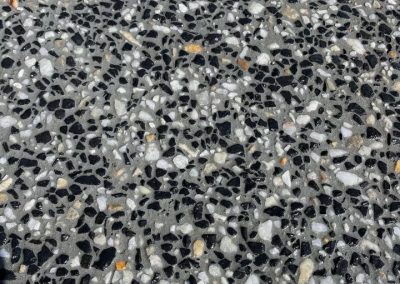 Exposed Aggregare Concreting Gold Coast