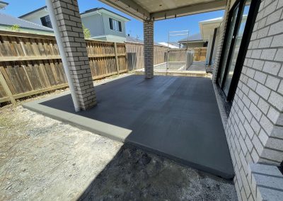 Jacks Concreting For Brisbane Customers