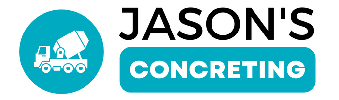 Jasons Concreting LOGO