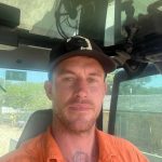 Wesley Shaw - New Director at Jasons Concreting