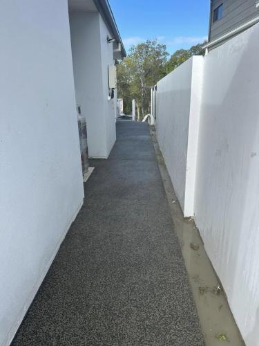 concrete pathways
