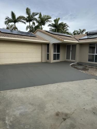 driveway concreting Gold Coast,QLD