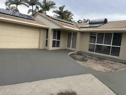 driveway concreting Nerang ,QLD